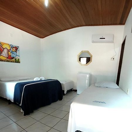 Pousada Portal Do Morro Morro de São Paulo Εξωτερικό φωτογραφία